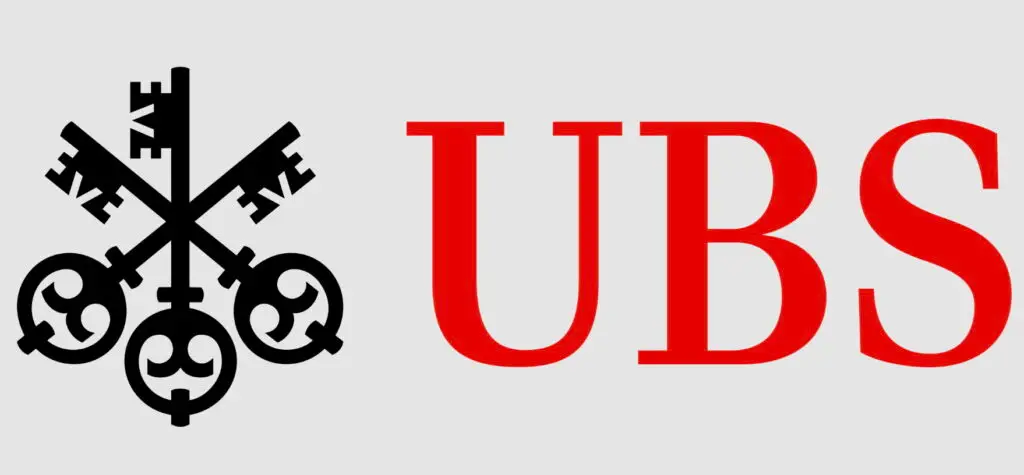 UBS Logo