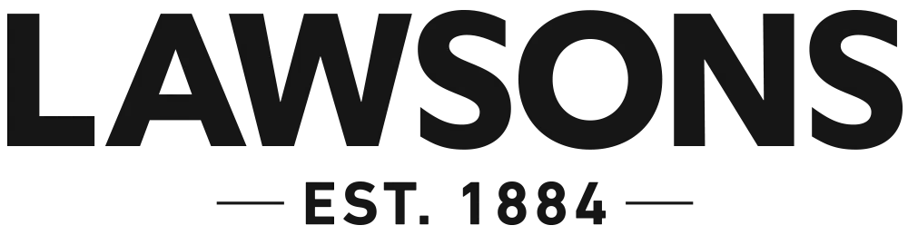 Lawsons Logo