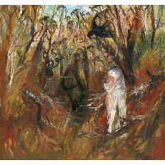 Arthur Boyd