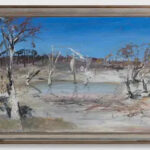 Arthur Boyd Landscape