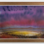 Sidney Nolan Landscape