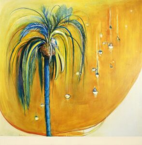 Brett Whiteley