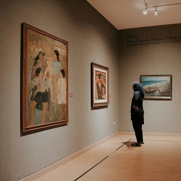 art valuation brisbane