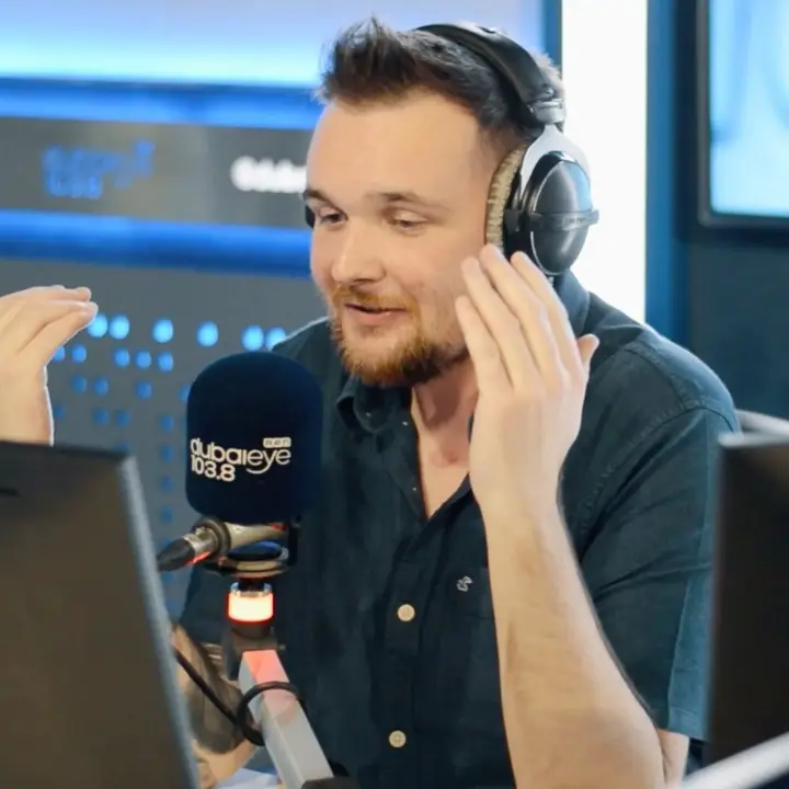 Dane Swindells speaks with David Hulme about Banksy